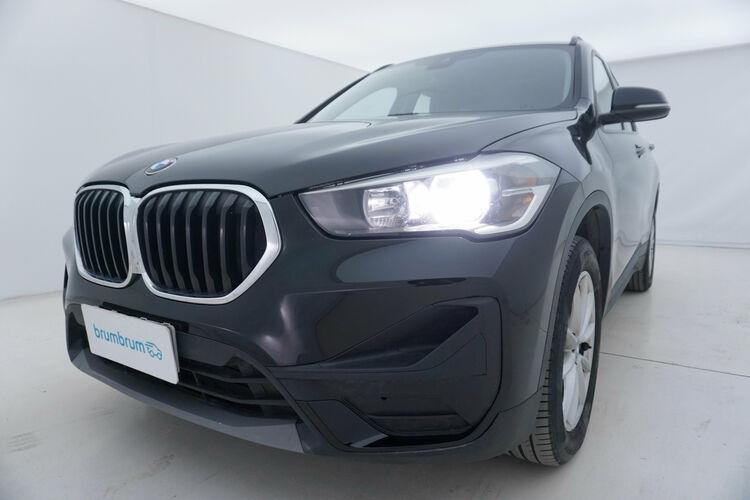 BMW X1 20d xDrive Advantage BR904865 2.0 Diesel 190CV