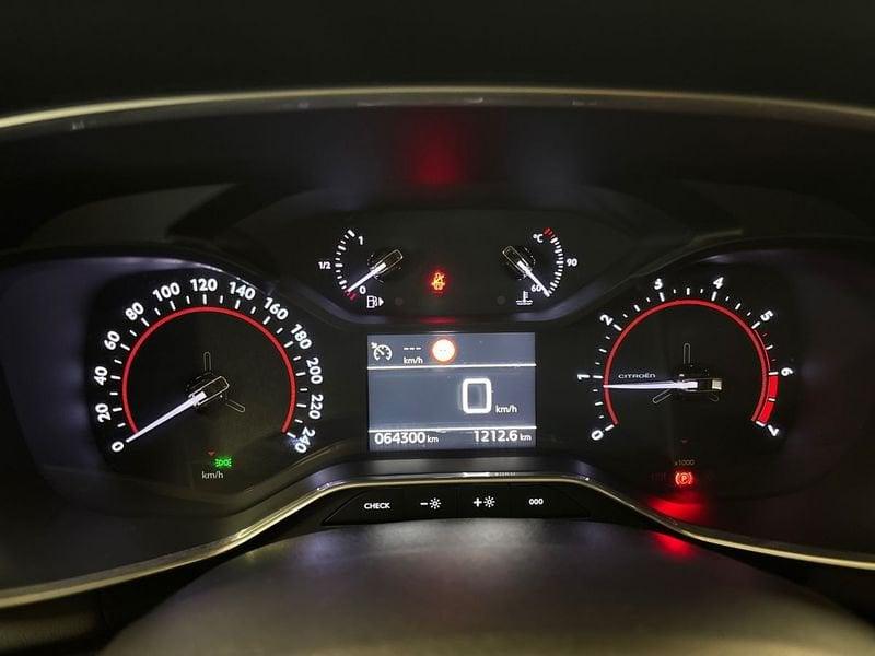 Citroën C5 Aircross PureTech 130 S&S Feel
