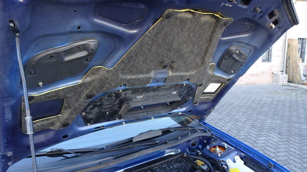 SUBARU - Impreza - 2.0i T 16V MOTORE NUOVO