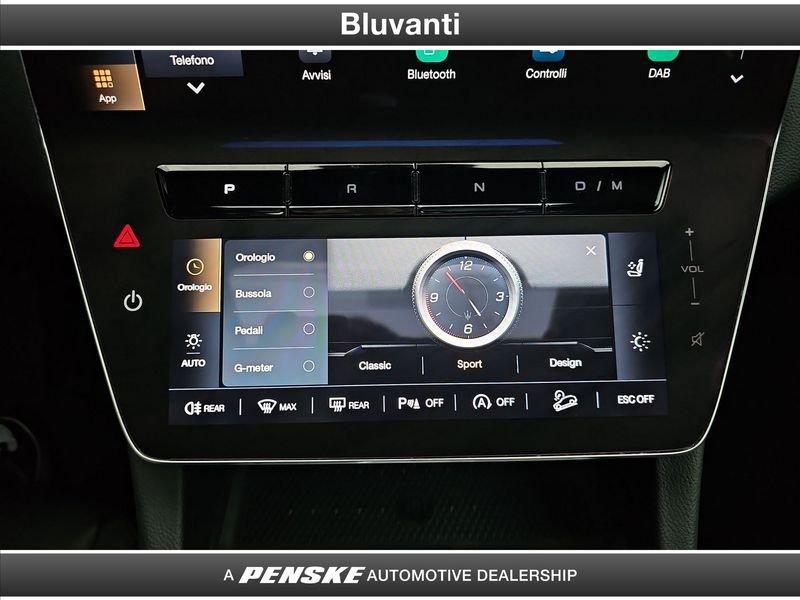 Maserati Grecale Grecale 2.0 mhev GT 250cv auto