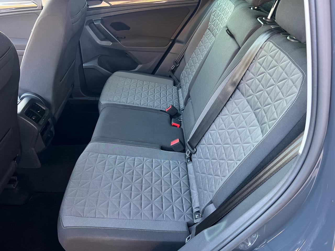 Volkswagen Tiguan 2.0 TDI SCR Life