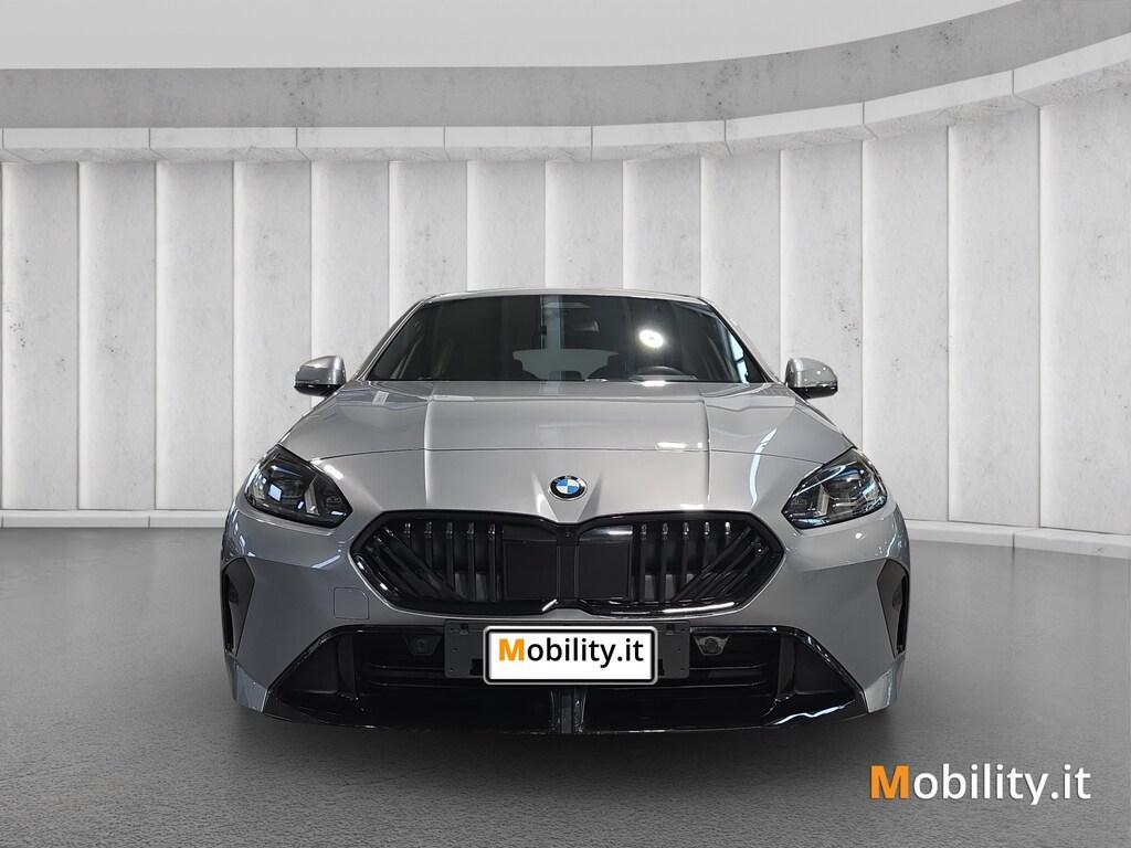 BMW Serie 1 118 d MSport Pro DCT