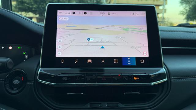 JEEP Compass 1.3T4 PHEV 240CV S AUTO 4xe*C.L.19*4CAM*CARPLAY