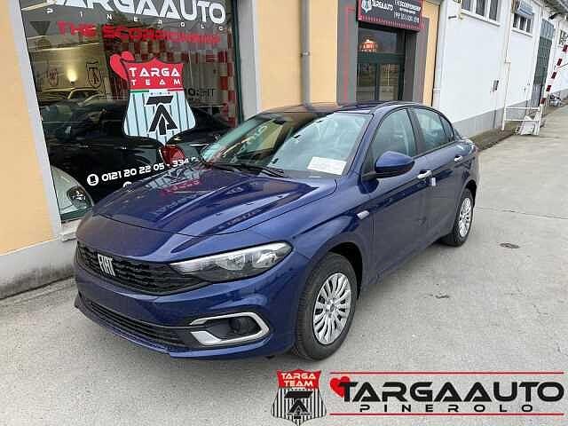Fiat Tipo 1.6 Mjt S&S 4 porte