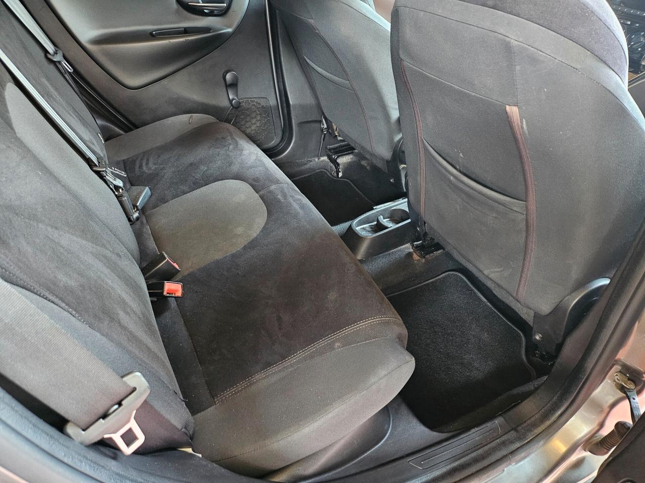 Lancia Ypsilon 1.2 69 CV 5 porte Gold