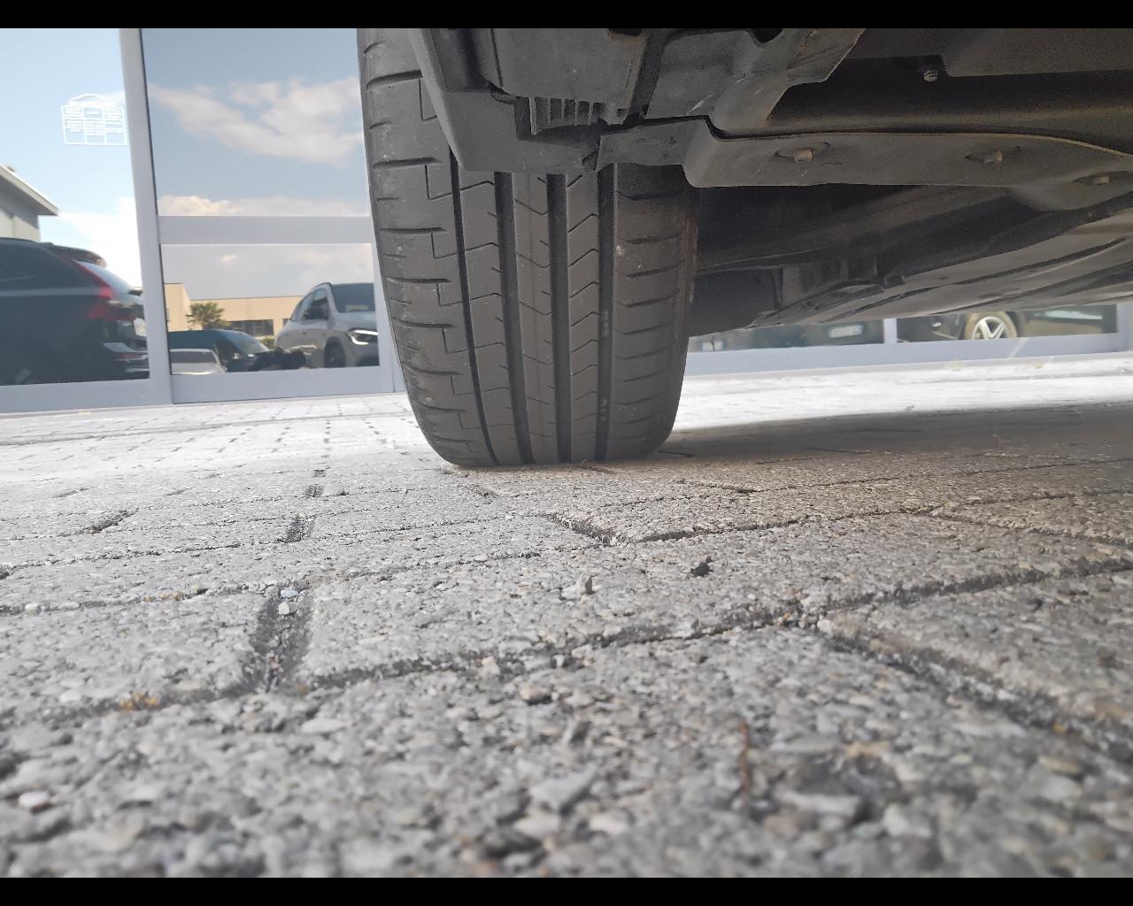Mercedes-Benz GLA-H247 2020 - GLA 200 d Premium auto