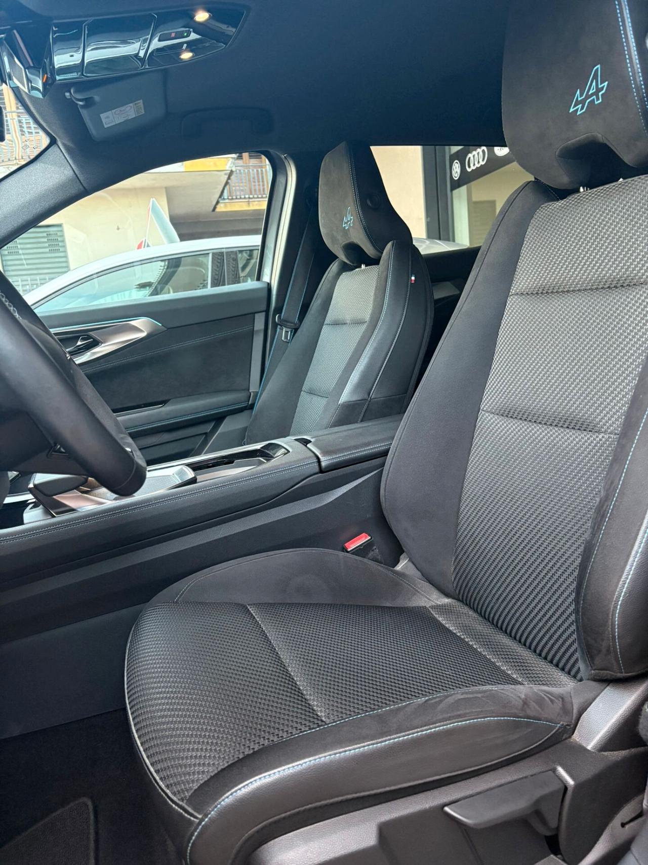 Renault Austral 1.2 E-TECH FULL HYBRID TECHNO ESPRIT ALPINE 200CV