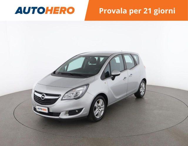 OPEL Meriva 1.4 100CV Elective