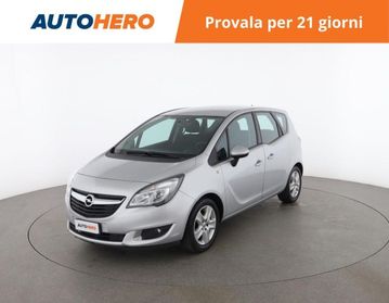 OPEL Meriva 1.4 100CV Elective