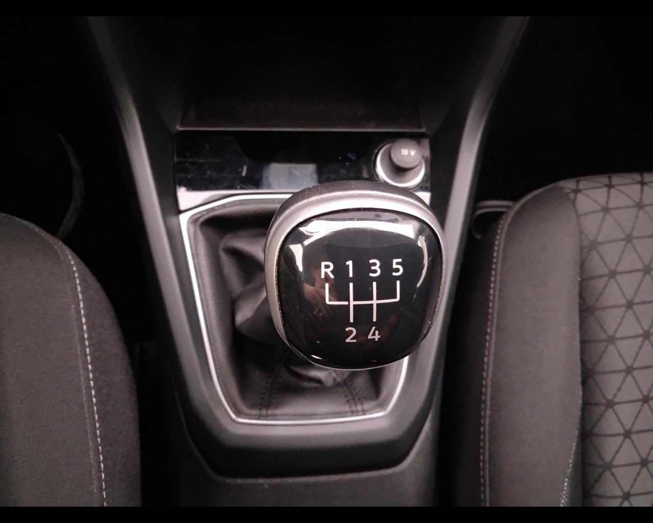 VOLKSWAGEN T-Cross 2019 - T-Cross 1.0 tsi Style 95cv