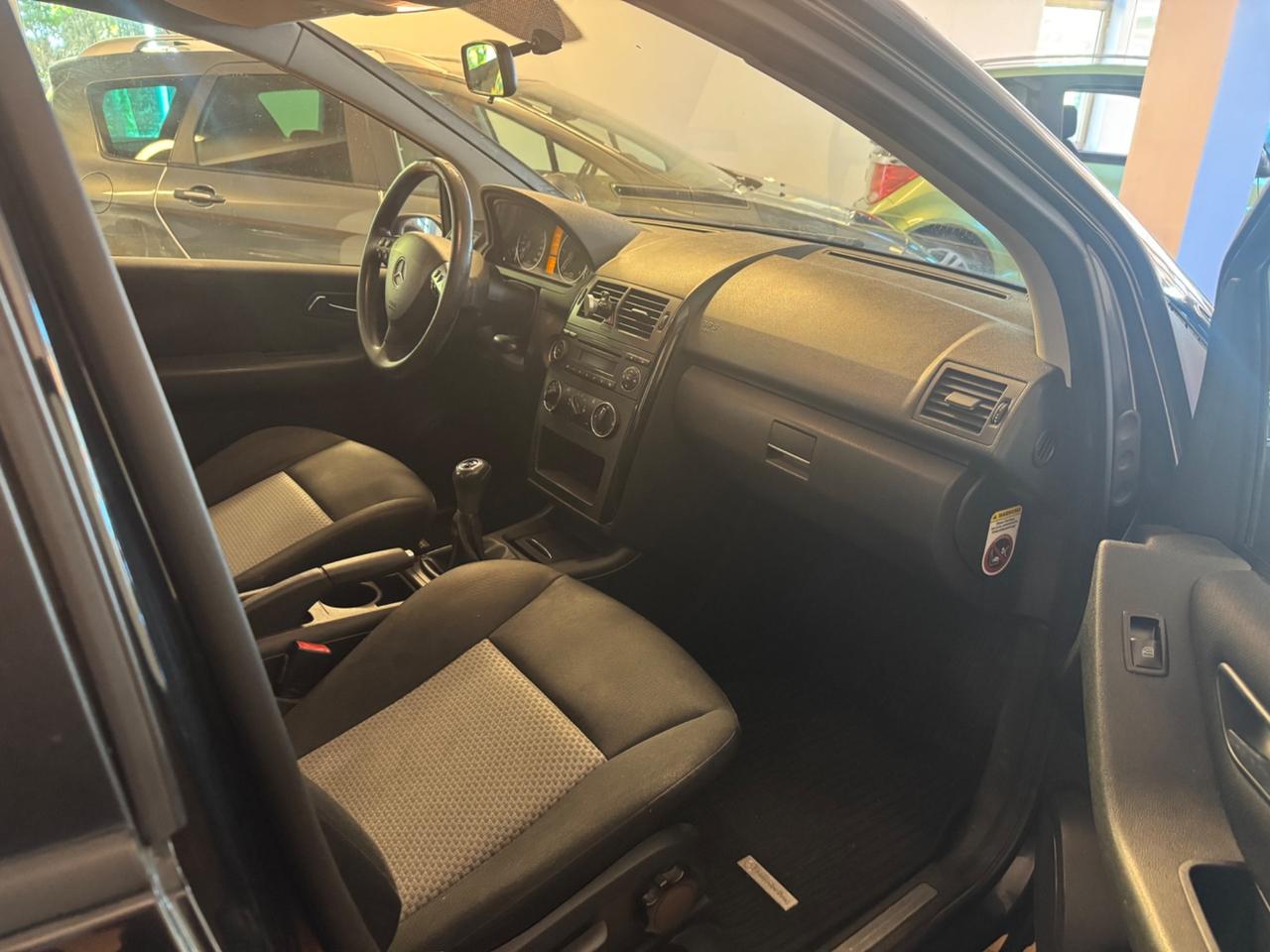 Mercedes-benz A 180 CDI OK NEOPATENTATI