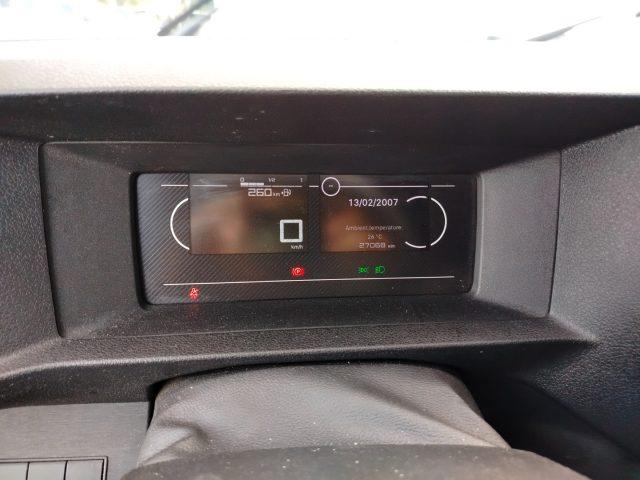 FIAT Scudo 2.0 BlueHDi 145 CV Passo lungo TN Furgone