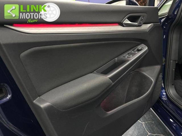 VOLKSWAGEN Golf VIII 2.0 TDI Life