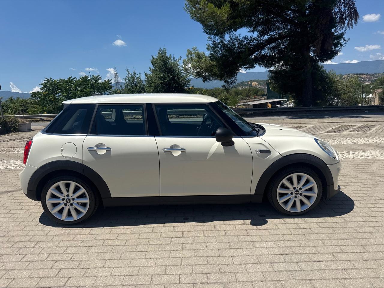 Mini 1.5 One D Hype 5 porte