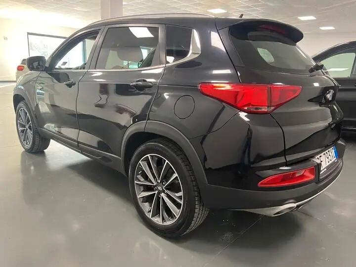 Dr F35 1.5 Turbo Bi-Fuel GPL **Full Optional**