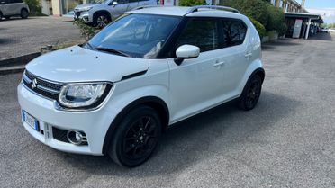 Suzuki Ignis 1.2 Hybrid 4WD All Grip Top