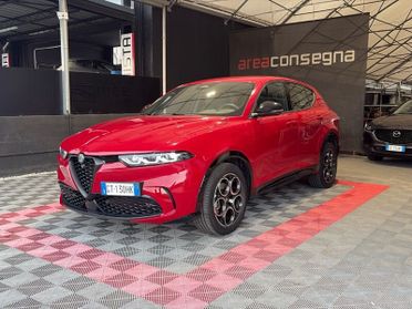 Alfa Romeo Tonale 1.6 Diesel 130cv TCT6 Sprint *PROMO*