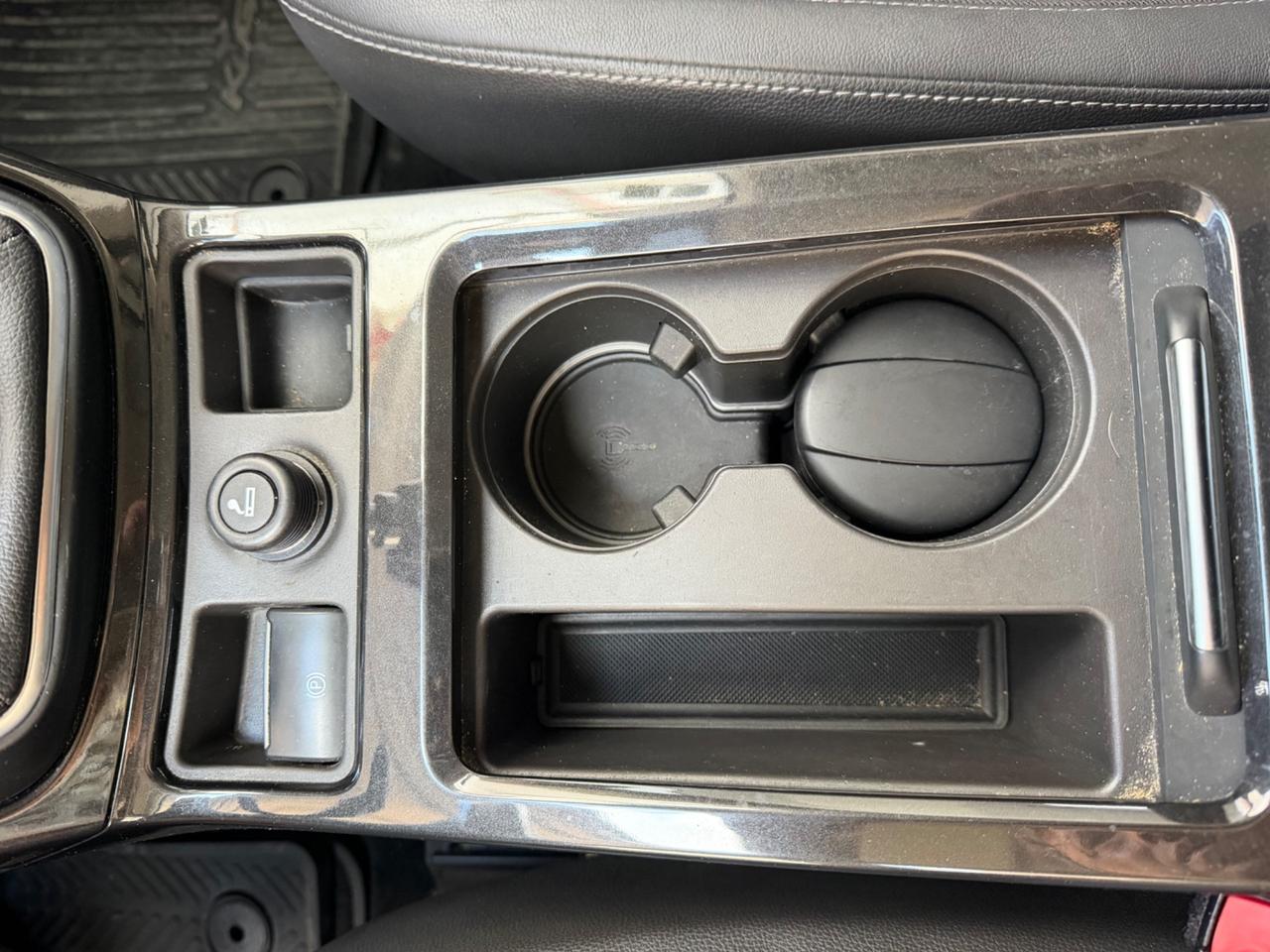 Ford Kuga 4x4