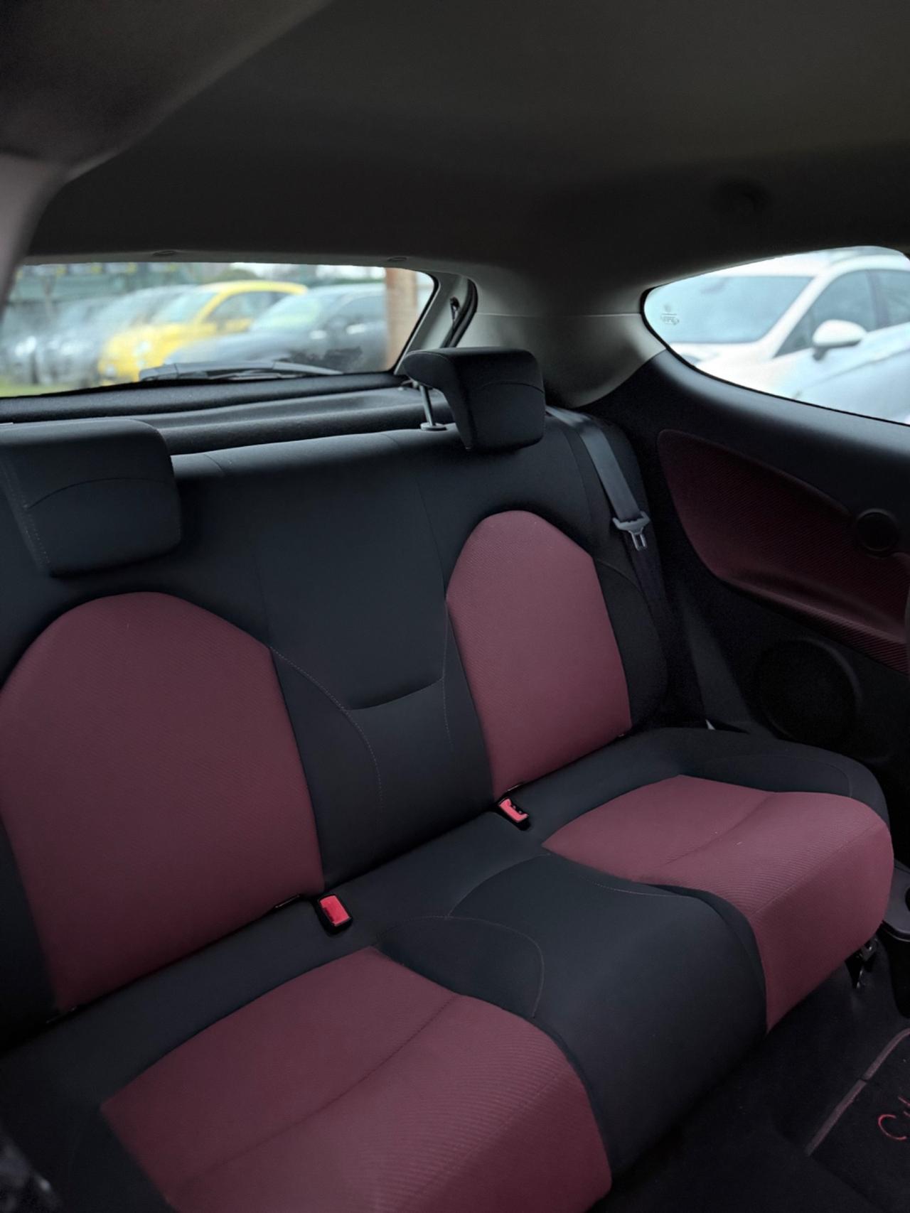 Alfa MITO 2011 1.6 DIESEL NEOPATENTATI SPORT PACK