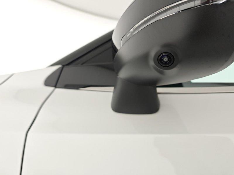 Nissan Qashqai MHEV 158 CV Xtronic Tekna + bicolor Nero +tetto panoramico in vetro