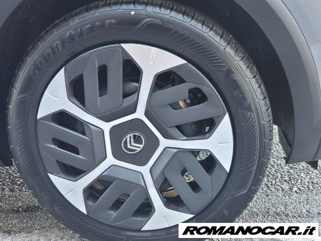 CITROEN C4 PureTech 130 S&S EAT8 Plus