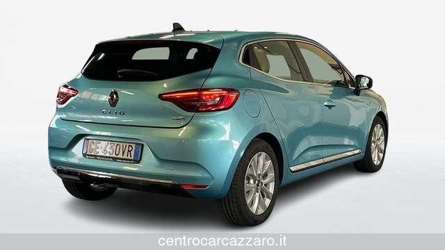 Renault Clio 1.6 E-Tech hybrid Intens 140cv auto my21