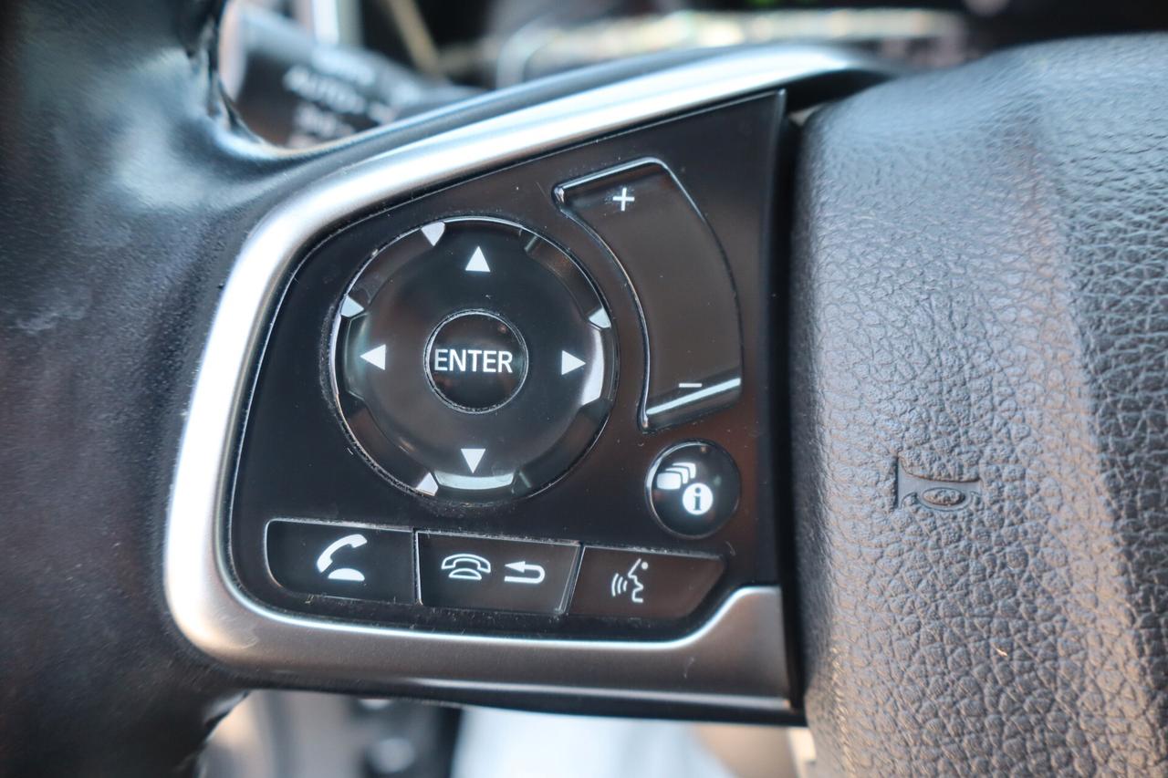 Honda CR-V 2.0 Hev eCVT Executive Navi AWD