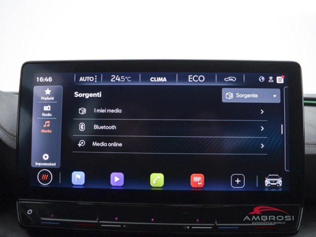 CUPRA Formentor Formentor 1.4 e-Hybrid DSG 204CV