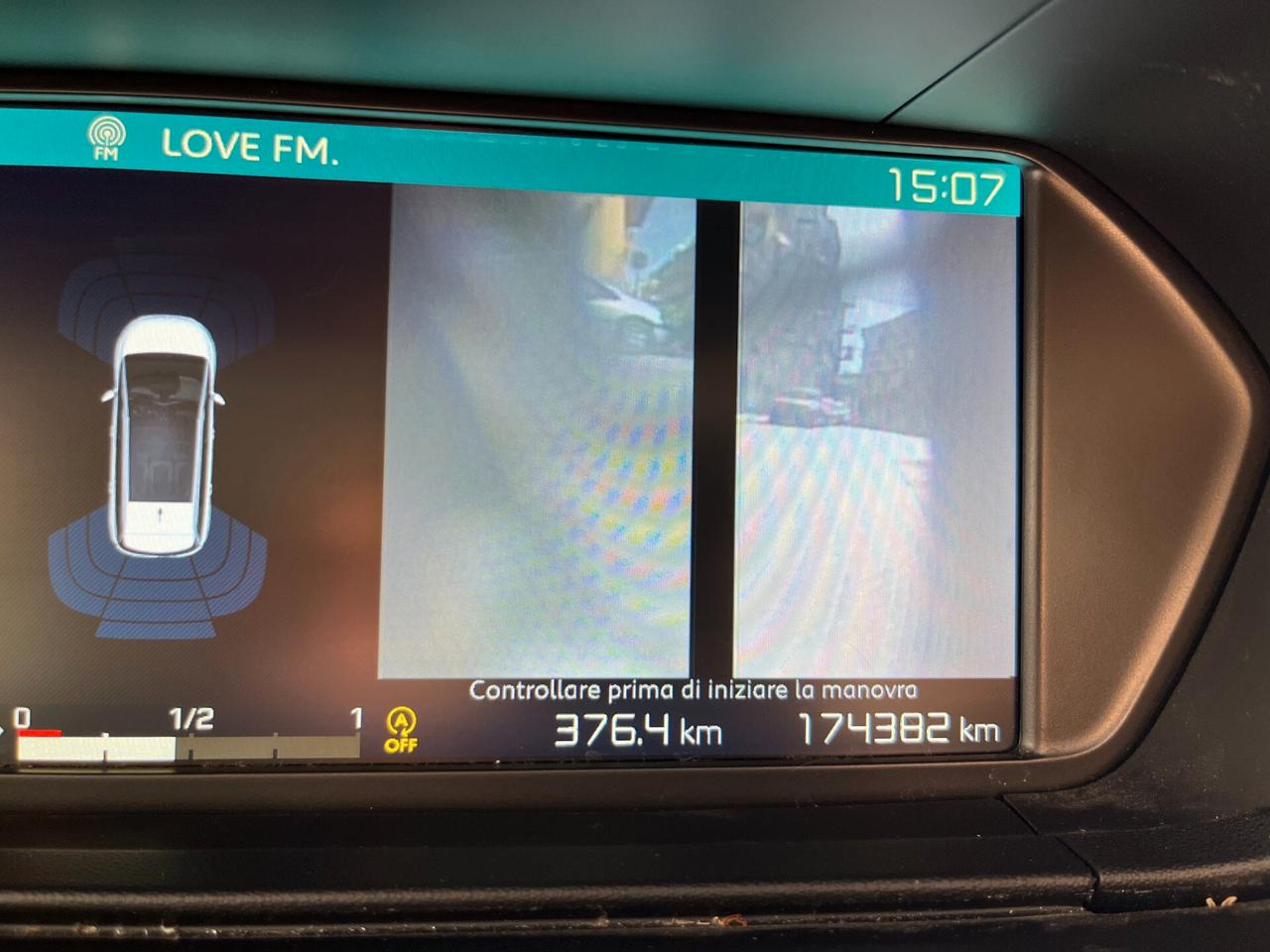 Citroen Grand C4 SpaceTourer BlueHDi 130 S&S Shine