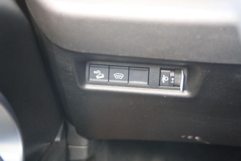 Jeep Avenger Avenger full-electric Summit fwd 156cv auto