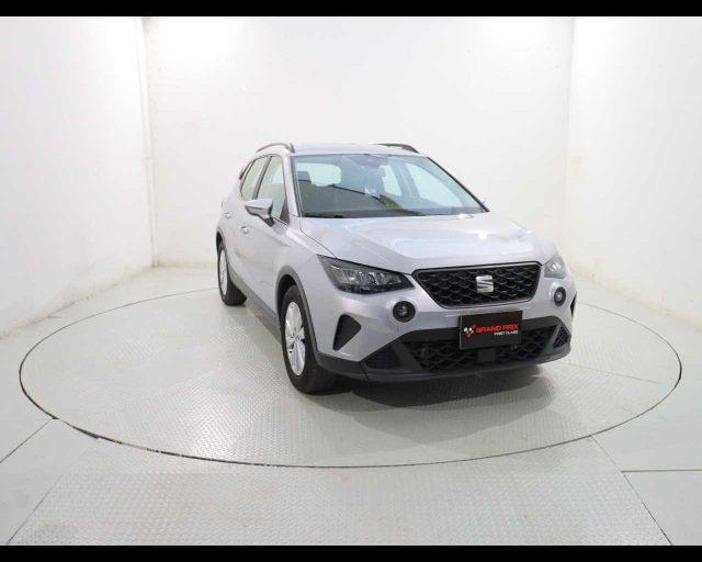 SEAT Arona 1.0 TGI Style