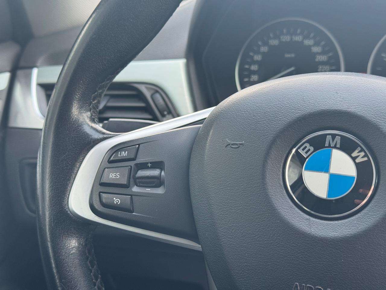 Bmw X1 sDrive18d Business