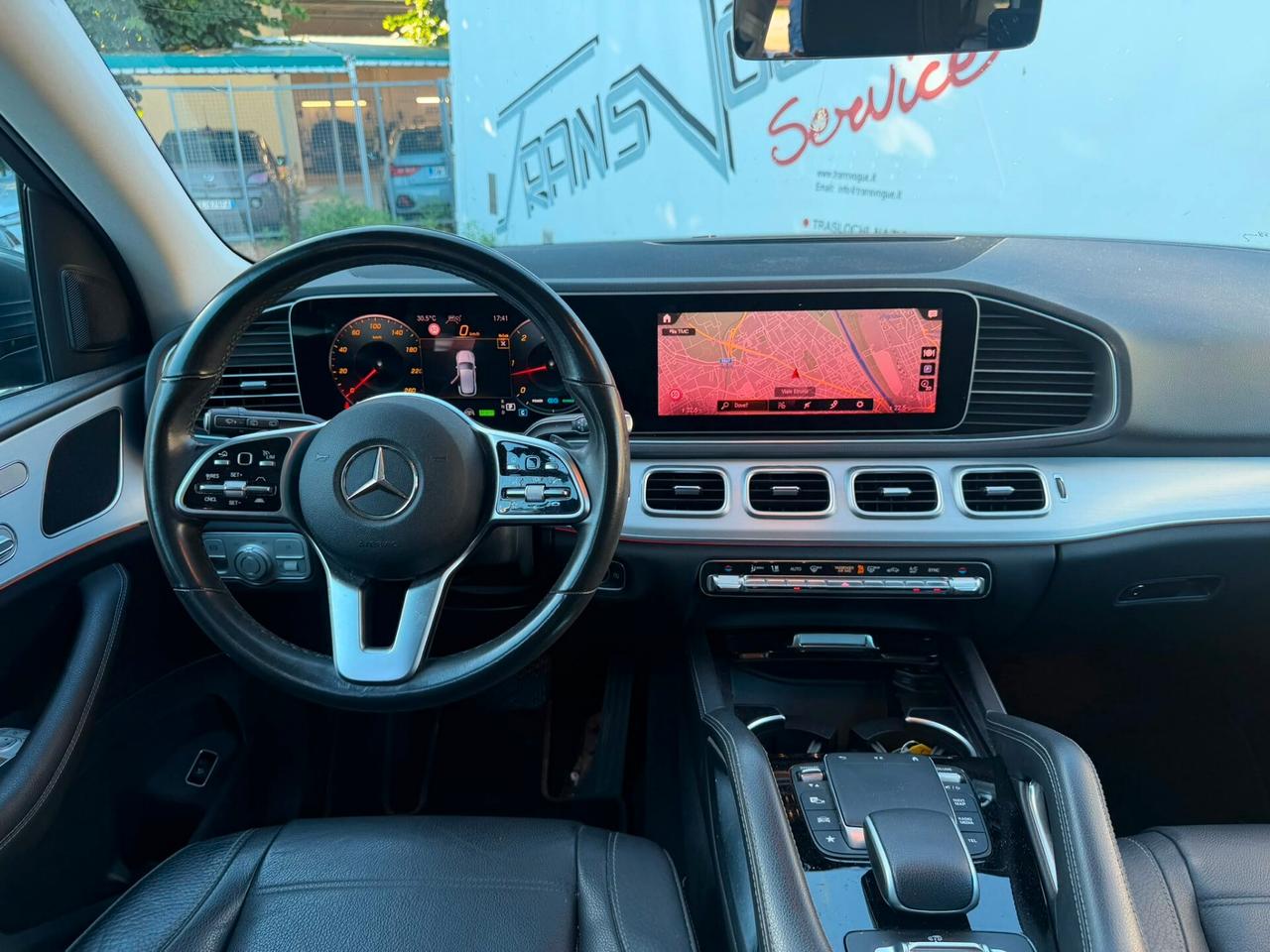 Mercedes-benz GLE 300 d 4Matic Mild Hybrid Premium Plus