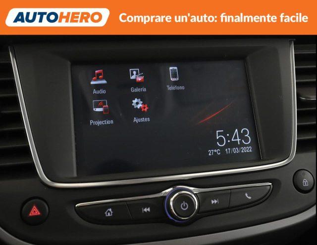 OPEL Crossland X 1.2 12V Start&Stop Advance