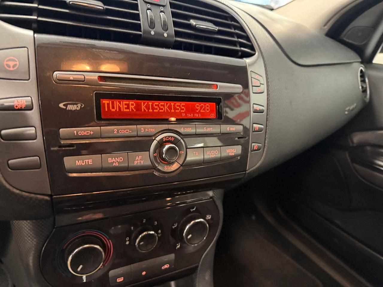Fiat Bravo 1.6 MJT 120 CV DPF Emotion