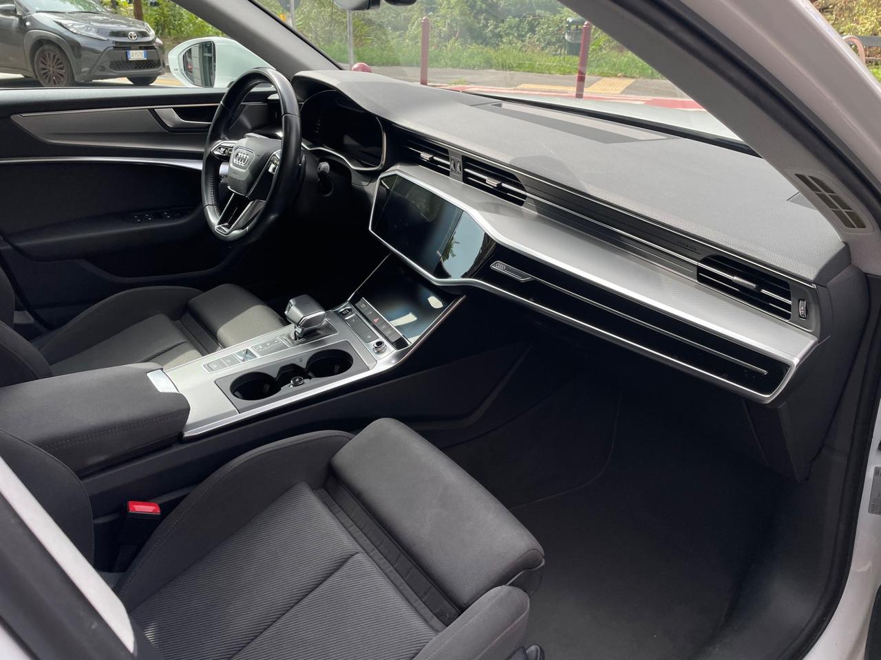 Audi A6 Avant 40 2.0 TDI S tronic/1PROP/TAGLIANDI
