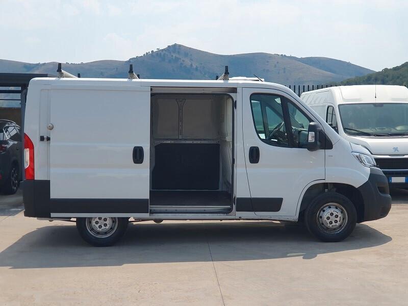 CITROËN NEW Jumper 2.2 BlueHDi 120 L1H1 A/C BARRE