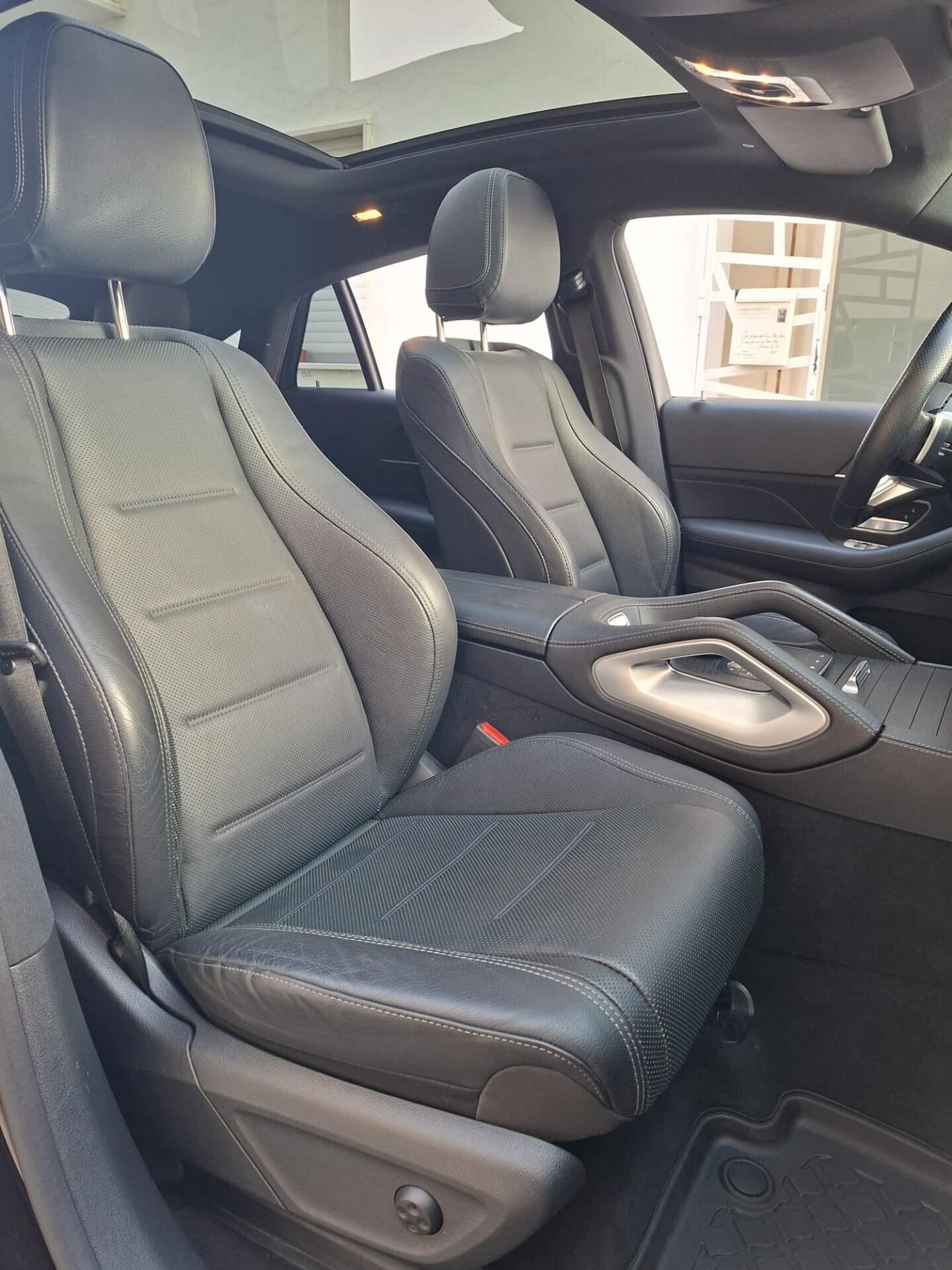 Mercedes-benz GLE 450 d 4Matic Mild Hybrid AMG Line Advanced Plus
