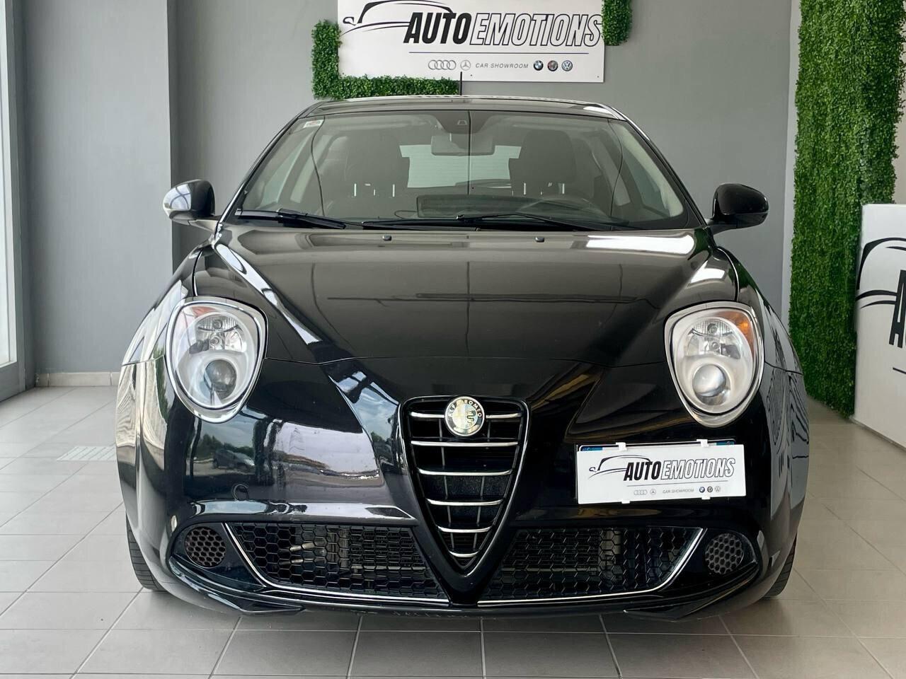 Alfa Romeo MiTo 1.4 - 105cv - EURO 5A