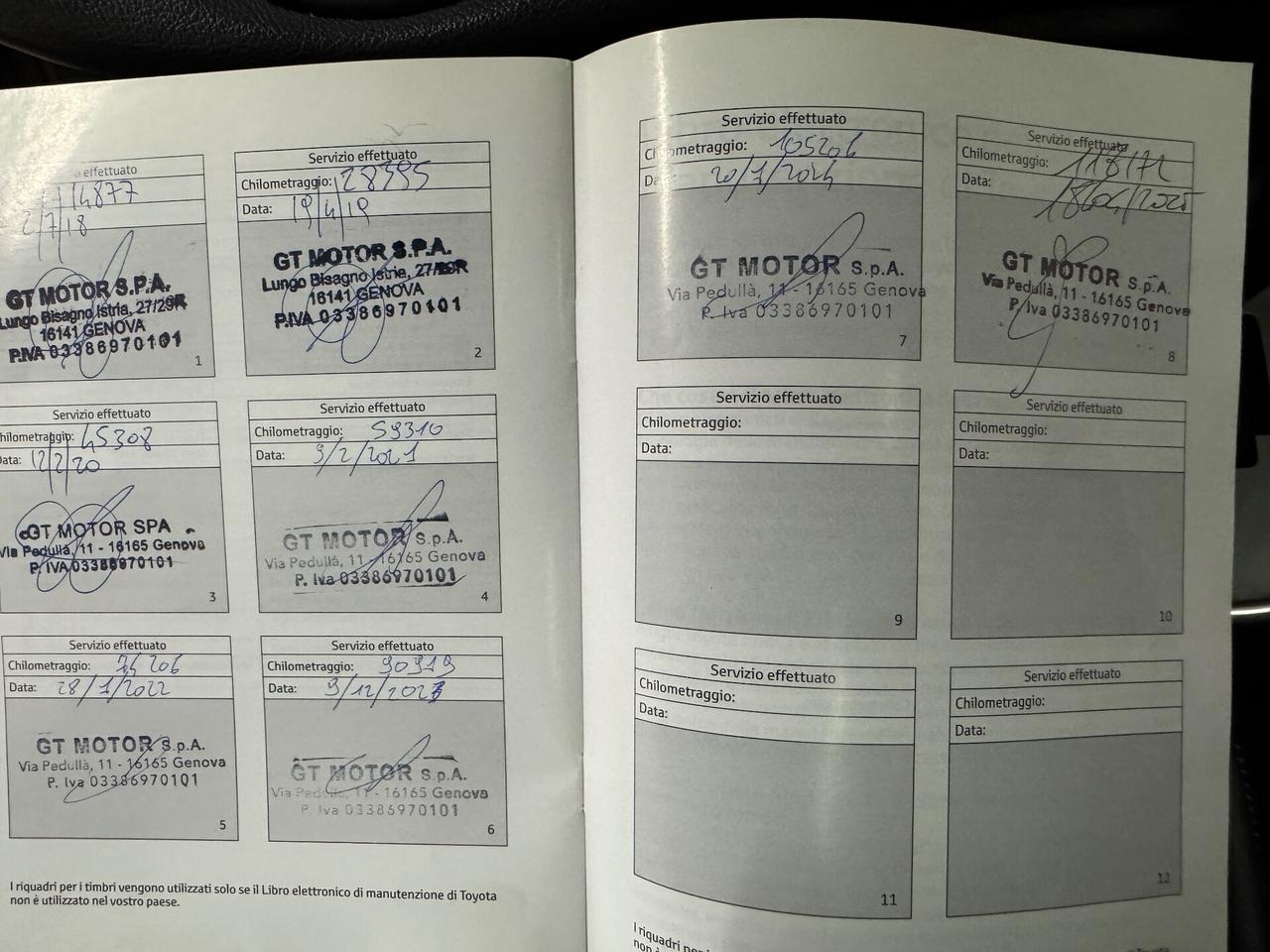 Toyota Yaris 1.5 Hybrid 5P Style-Tetto-Unipro-Garantita24mesiToyota-Permute