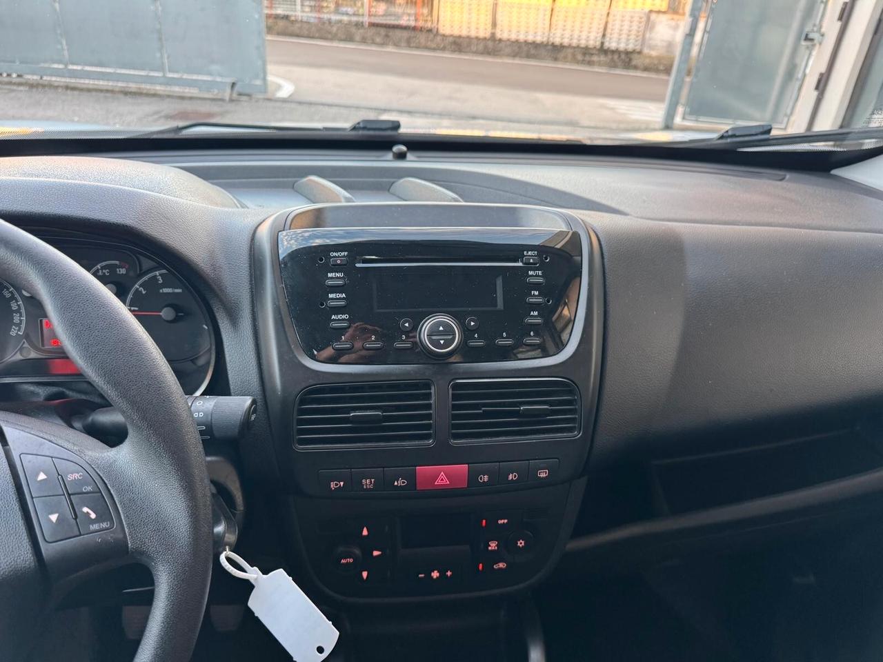 Opel Combo 1.6 CDTI 105CV 5 POSTI