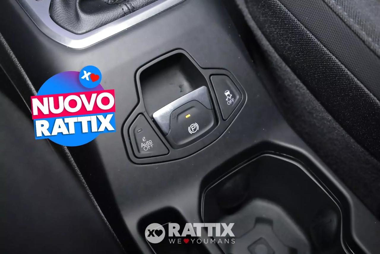 Jeep Renegade 1.5 Turbo T4 Mhev Altitude 2wd DCT