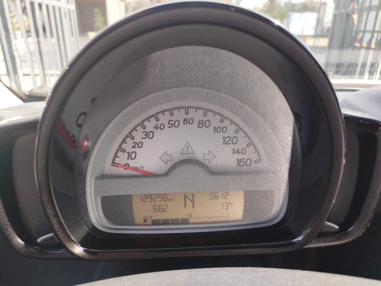 SMART CABRIO 1.0 *CRONO TAGLIANDI* GARANZIA 12 MESI