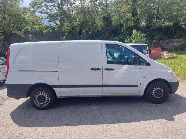 MERCEDES-BENZ Vito 2.2 115 CDI PL-SL-TN Furg.Exl. City