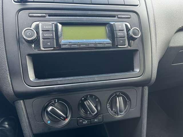 Volkswagen Polo Polo 5p 1.2 tdi Comfortline