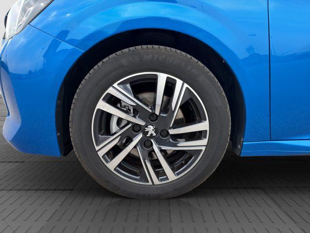 PEUGEOT 208 208 PureTech 100 Stop&Start 5 porte Allure