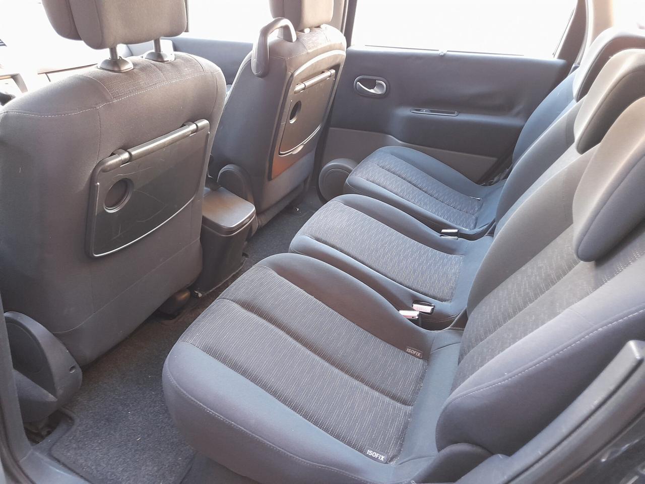 Renault Scenic Scénic 1.5 dCi/105CV Dynamique