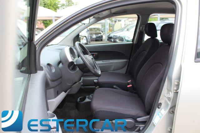 DAIHATSU Sirion 1.0 12V Mio NEOPATENTATI