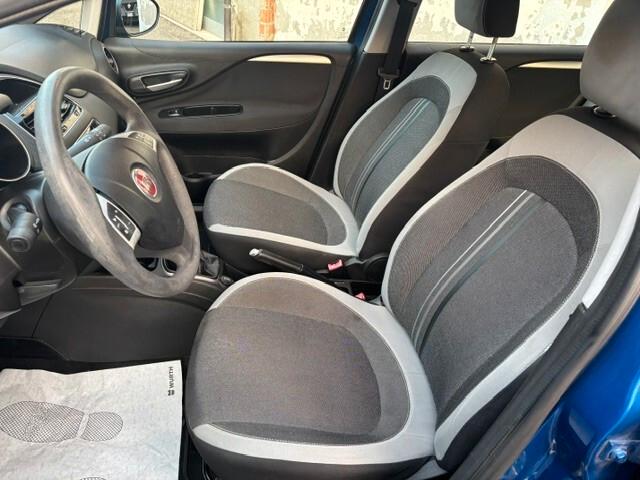Fiat Grande Punto 1.4 5 porte Actual Natural Power