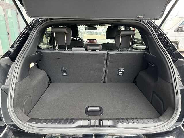 Ford Puma 1.0 EcoBoost Hybrid 125 CV S&S ST-Line X